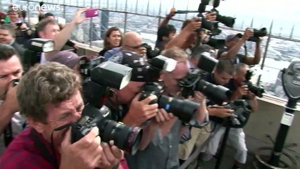 Natalie Portman és Serena Williams is beszállt egy új női focicsapat tulajdonosai közé