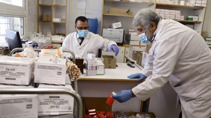 الأردن.. خطة حكومية لتوسيع مظلة التأمين الصحي