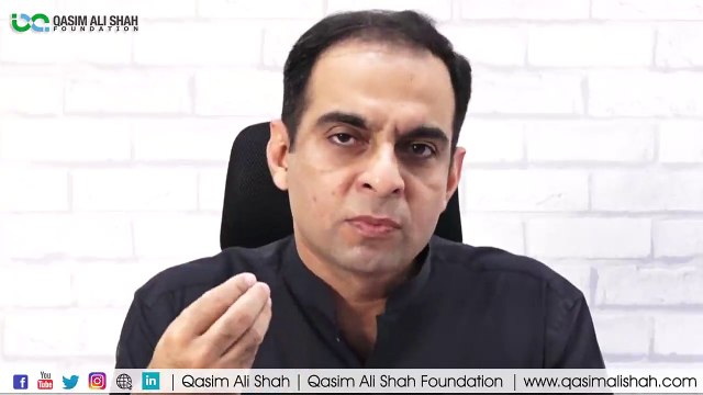 Sushant Singh Death - Why Sushant Singh Rajput & other People Commit Suicide by Qasim Ali Shah