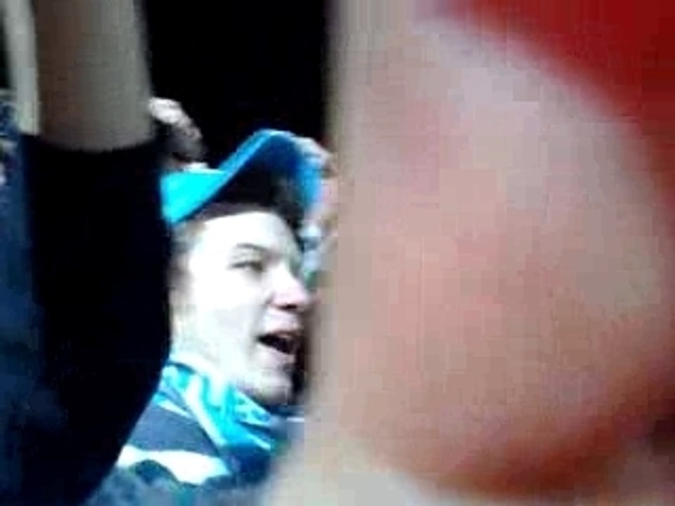 [SW87]  OM-PSG 2008 (parisien va niquer ta mere)