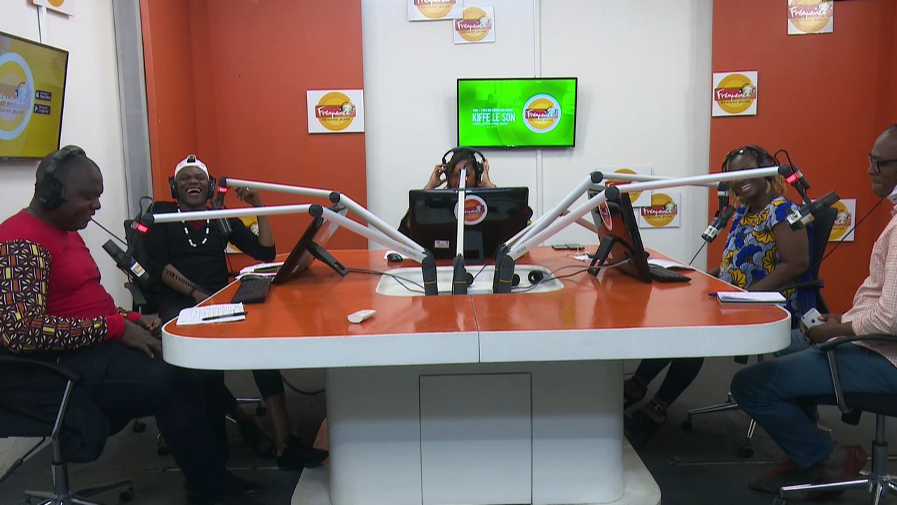 Happy Holidays du 20 Juillet 2020