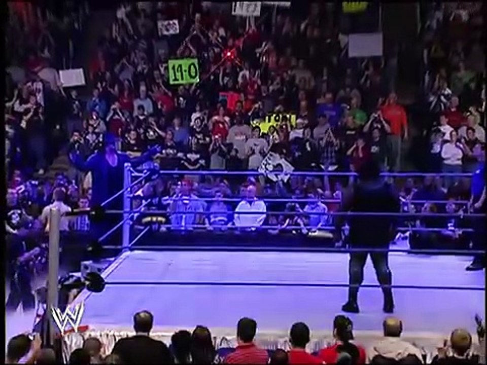 Khaali In WWE