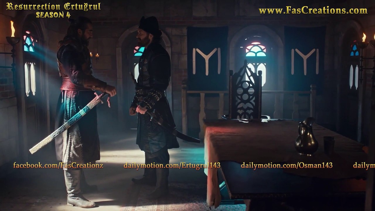 [S4.EP61] Resurrection Ertugrul Season 4 Episode 61 English Subtitles