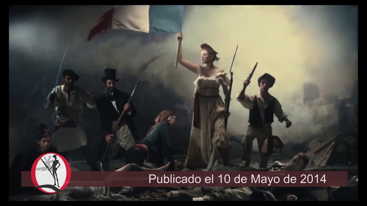 Publicidades QUILMES Mundial 2014 - "Cábala 86", "Vamos Carajo" y "Con que se van a encontrar"