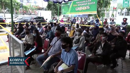 Banyak PHK, Klaim JHT Meningkat