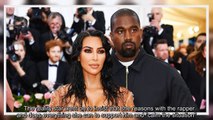 ✅  Kim Kardashian says Kanye refuses meds but she 'knows how to handle episodes'