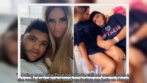 ✅  Katie Price's son Harvey finally leaves hospital after intensive care battle