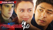 Lito vows to take Alyana back | FPJ's Ang Probinsyano