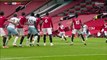 Michail Antonio Penalty Goal - Manchester United vs West Ham United 0-1 22/07/2020