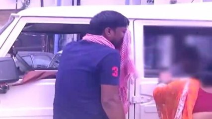 Patient dies waiting for treatment at Patna's NMCH