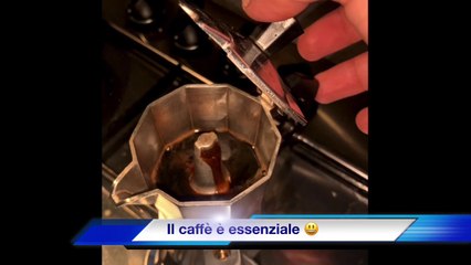 Oggi non mi sento in forma