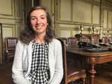 PORTRAIT - Claudine Bichet, 1ère adjointe au maire de Bordeaux