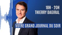 Le monde d'après - L'avocat de Gérald Darmanin dénonce une 