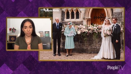 Recapping Princess Beatrice's Wedding, Prince William's Charity Work & the Queen's Latest Outing