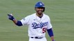 MLB News: Mookie Betts Nearing Long-Term Deal With Dodgers