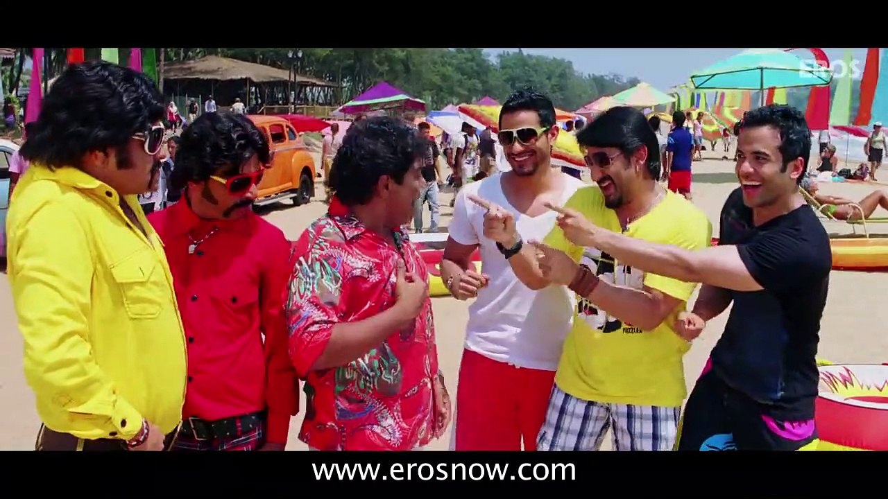 Johnny_Lever funny video
