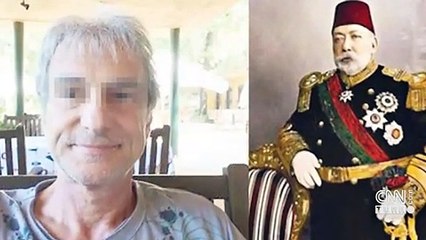 Son Dakika Haberleri: Padişah torununu dolandırdılar | Video