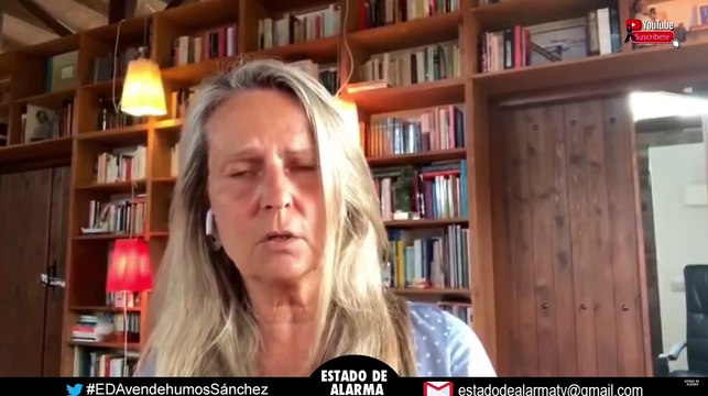 El Minuto de Oro de Isabel San Sebastián: Mientras Sánchez saca pecho, agricultores se quedarán sin ayudas