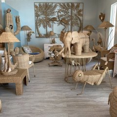 You Can Go Antiquing in Palm Beach From the Comfort of Your Couch