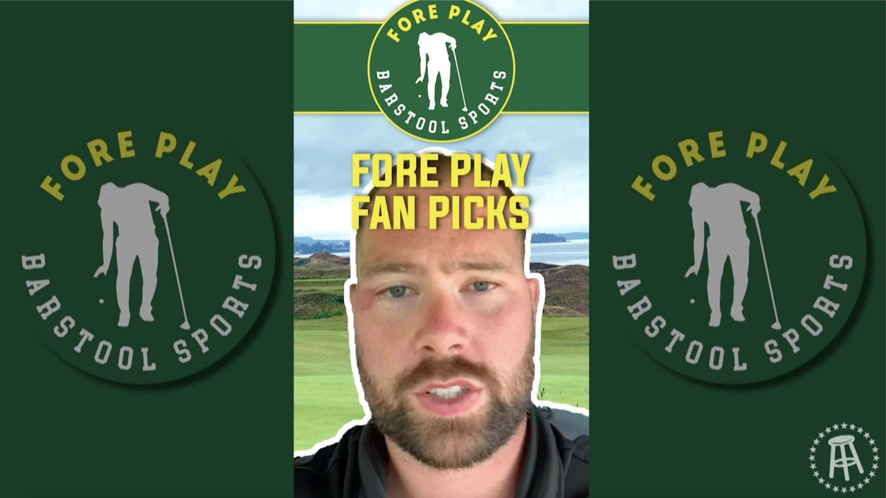 Fore Play Fan Picks: 3M Open