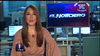 Se desarrollo "Encuentro por la economía popular y solidaria" acto liberado por el presidente Lenín Moreno