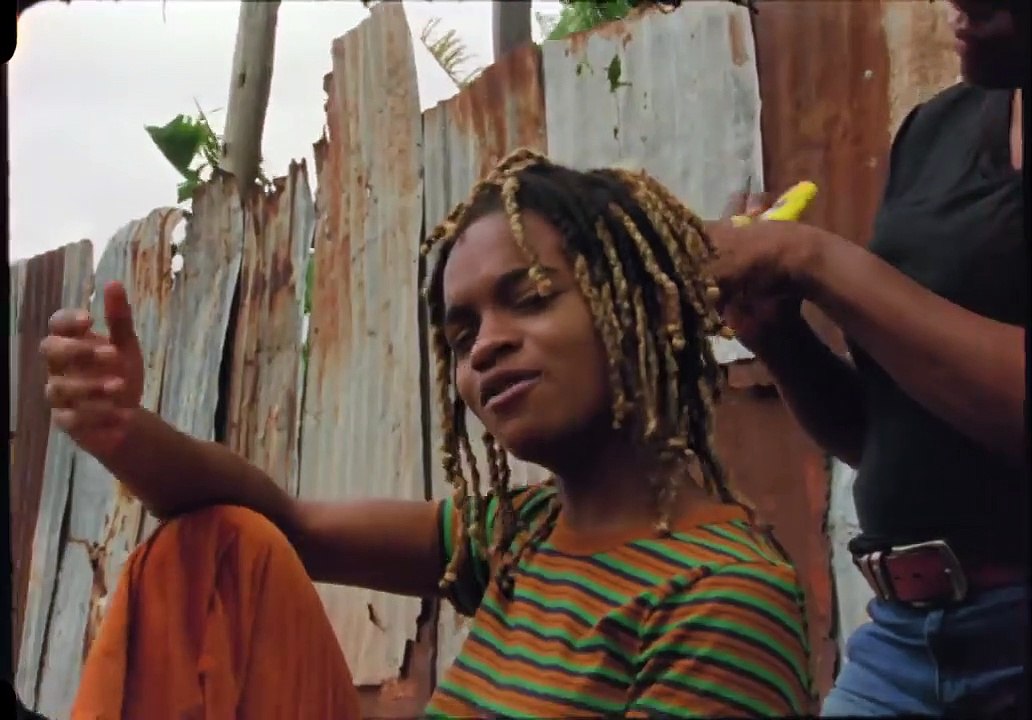 Koffee - Toast (Official Video)