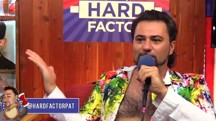 Hard Factor Radio Gets a Deeper Look at The Beave's Lifestyle