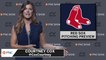 Red Sox 2020 Preview: Starting Pitching Remains Biggest Question