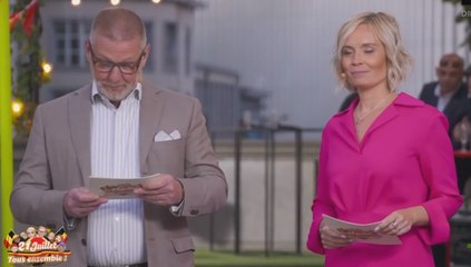 Aviez-vous remarqué ce gros blanc durant l’émission spéciale du 21 juillet sur la RTBF? (vidéo)