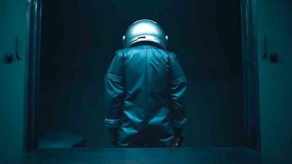 Sputnik with Oksana Akinshina - Official Trailer