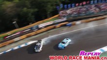 2019 D1GP SERIES Round 6 - EBISU 3/3