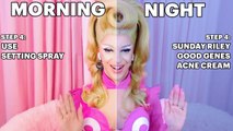 Miz Cracker’s Routine: The First 5 & Last 5 Things I Do Every Day