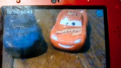 Cars the Series S1 E1_ The Justice cars