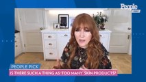 Makeup Mogul Charlotte Tilbury Shows Tips on How To Capture That Summertime Glow