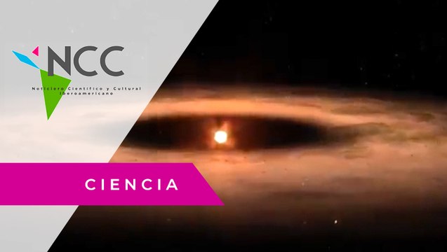 Un laboratorio cósmico ayudará a averiguar cómo se forman las estrellas y los planetas