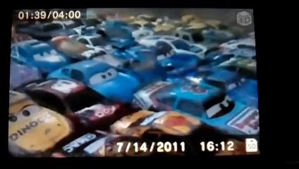 Cars the Series S1 E4_ The Realistic NASCAR hall of Fame