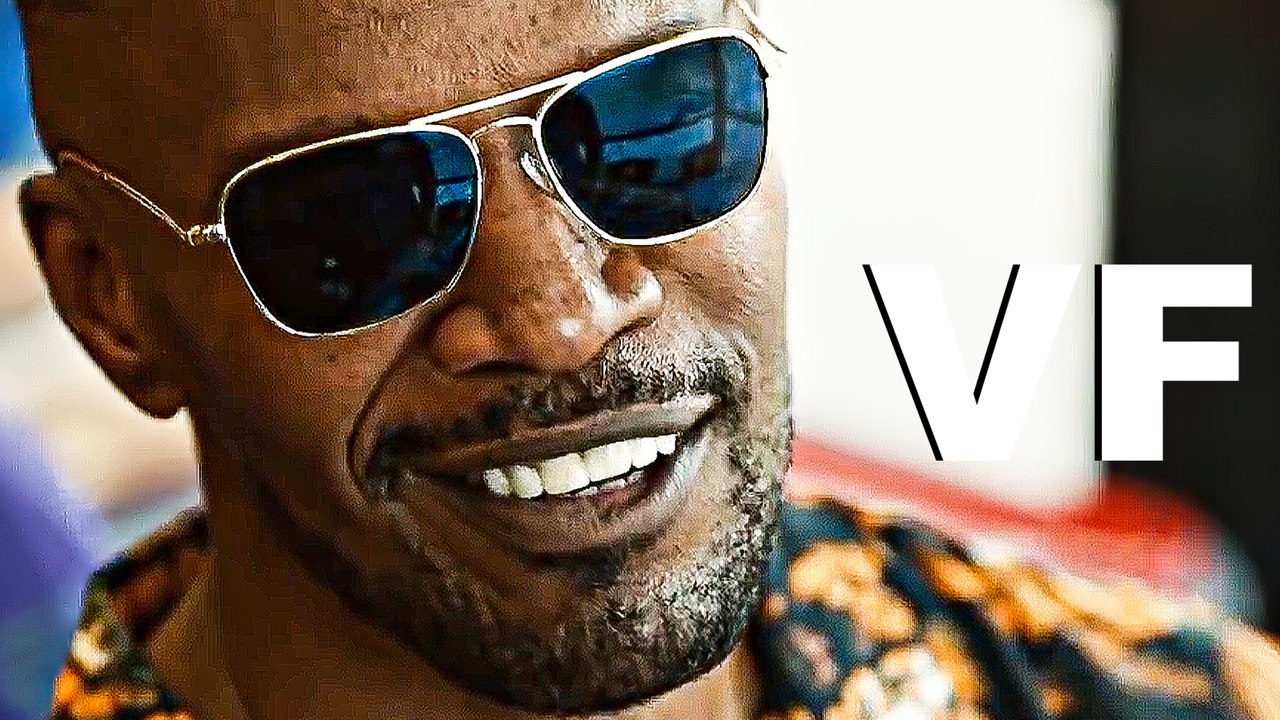 PROJECT POWER Bande Annonce VF (2020)