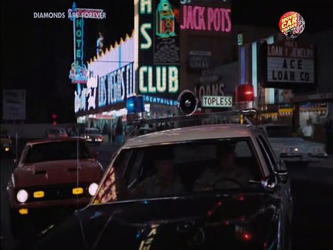 Diamonds Are Forever (1971)