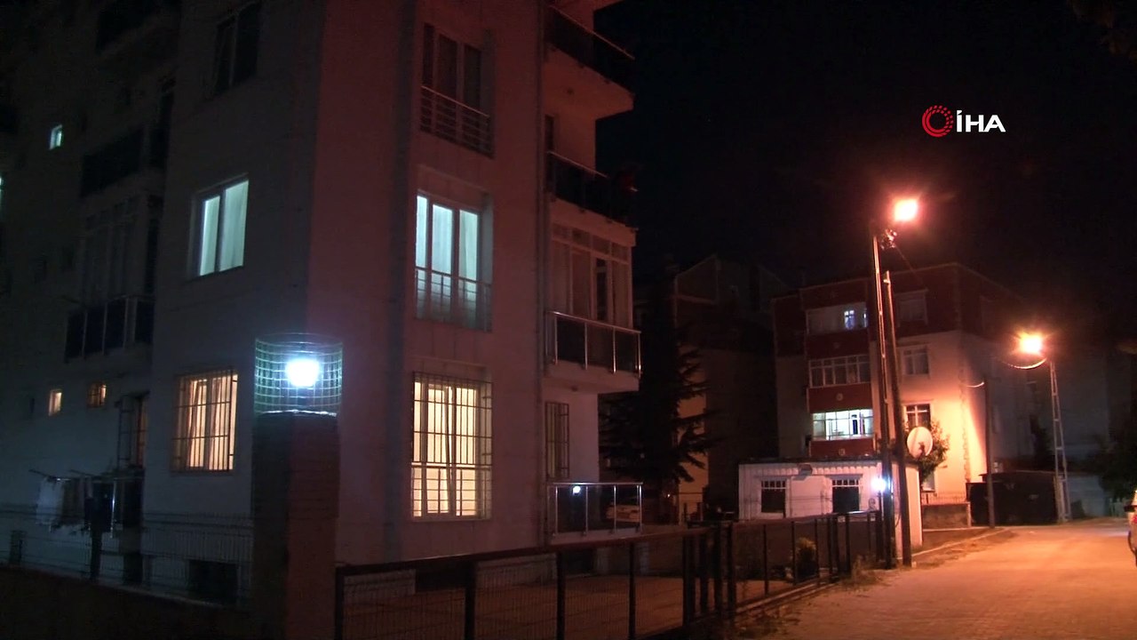 Büyükçekmece’de kan donduran cinayet: 8 yıllık eşini uykusunda boğarak öldürdü