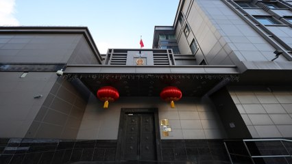 بعد إغلاق القنصلية الصينية في هيوستن.. تصاعد التوتر بين الولايات المتحدة والصين