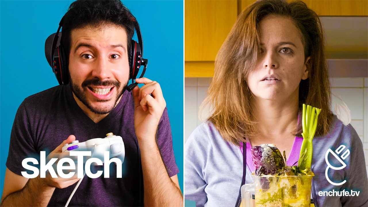 Pasar el Tiempo: Hombres VS. Mujeres