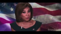 Justice with Judge Jeanine A Dark July  Opening Statement