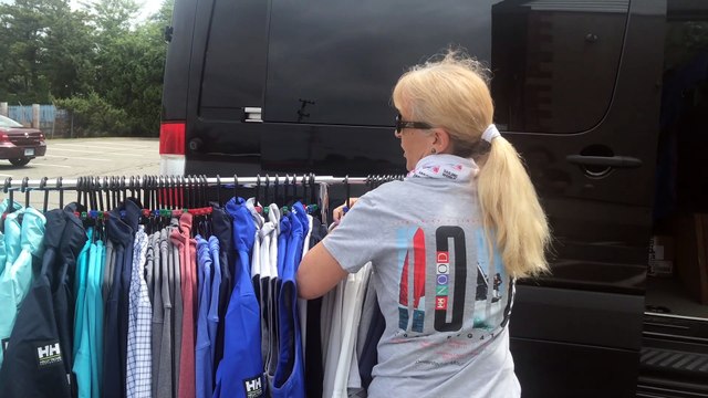 Official 2020 Helly Hansen NOOD Regatta Gear Showcase