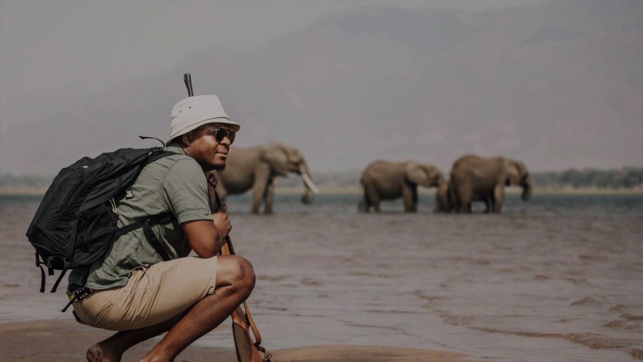 A New Vision for Safaris: One That Puts African Stories First