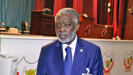 Le député Mutiri Wabashara dresse le bilan de la session de mars