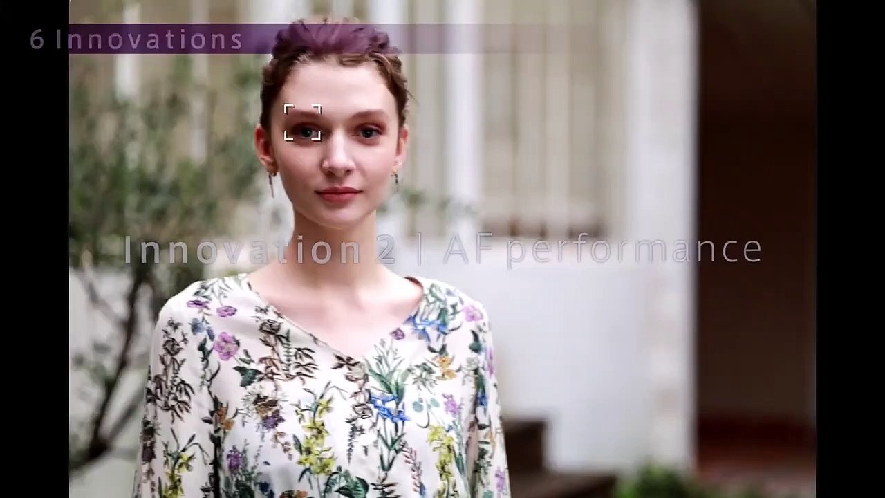 Introducing the Canon EOS R6 Digital Camera