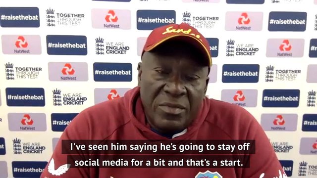 Windies offers support to Archer following racist online abuse