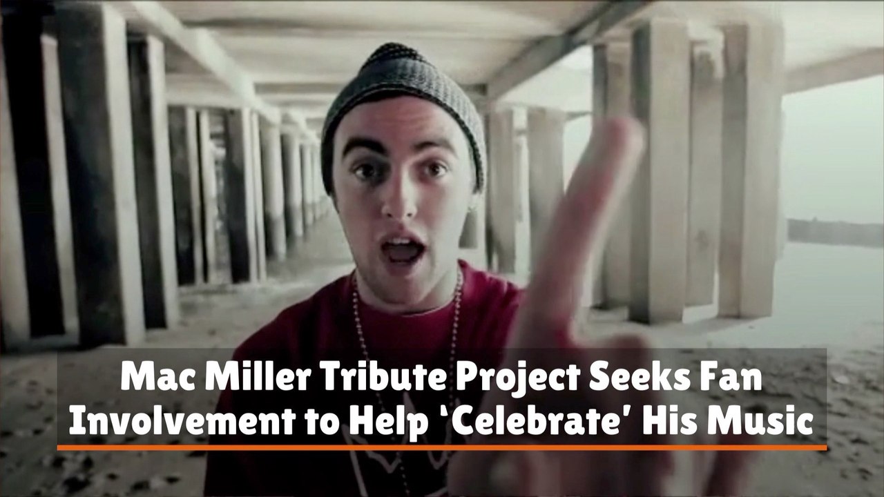The Mac Miller Tribute Project