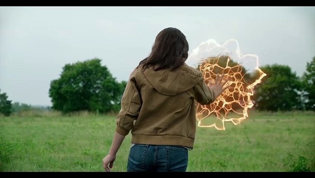 THE NEW MUTANTS Comic-Con Trailer (2020) Marvel X-Men Movie HD