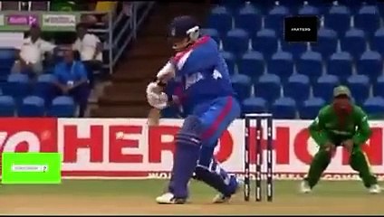 Bangladesh vs Bermuda  Highlights  Cricket World Cup 2007